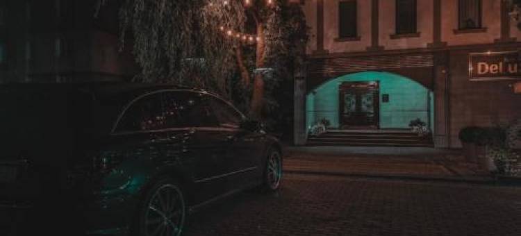 豪华精品酒店(Boutique Hotel Deluxe)图片