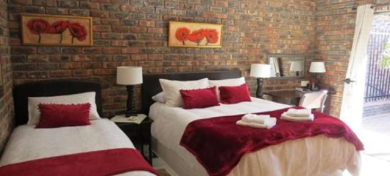 Coral Tree Guest Rooms图片