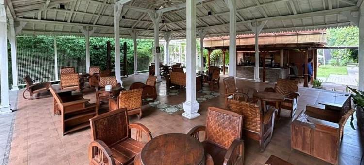 阿斯拉姆教育公园(Asram Edupark)图片