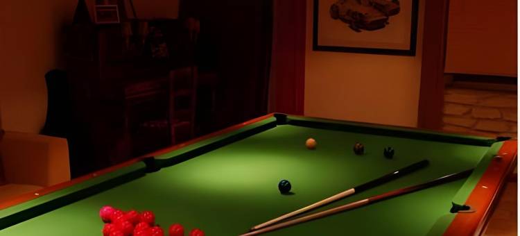 Chambre d'hôtes Park des Collines - Gîte图片