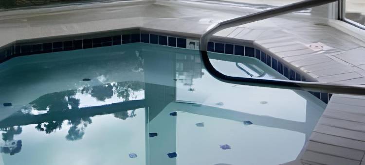 波特兰南/奥斯威戈湖万枫酒店(Fairfield Inn & Suites Portland South/Lake Oswego)图片