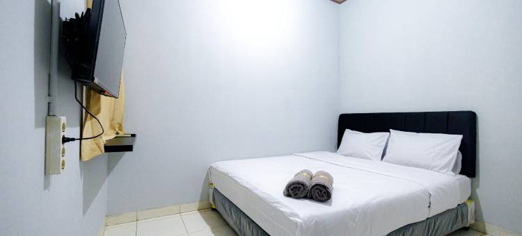 玛切洛公寓-西瓦兰克托-近泗水佩特拉大学-美特拉红门酒店(Marcello Residence Siwalankerto Near Petra University Surabaya Mitra RedDoorz)图片