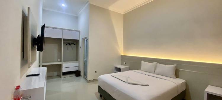 El Malik Hotel Sumenep图片