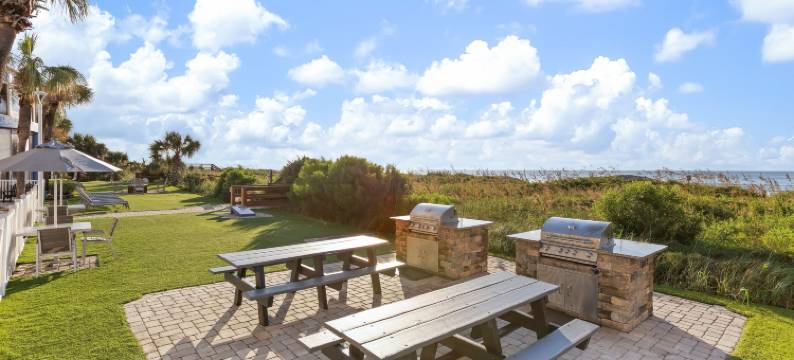 温德姆韦斯特温德斯度假酒店(Club Wyndham Westwinds)图片