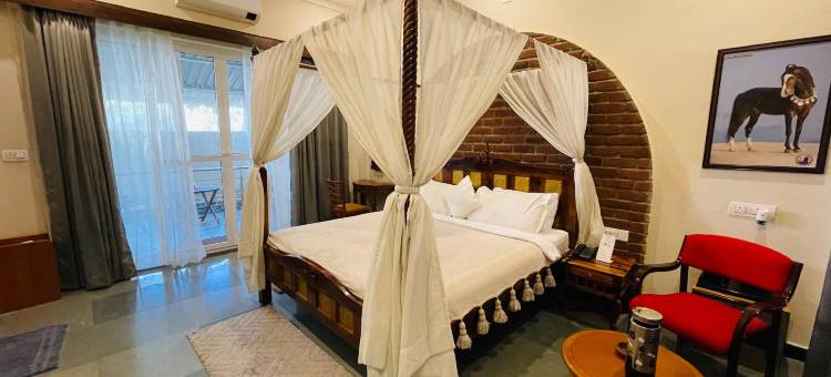 德夫别墅度假村(Dev Villa Resort)图片