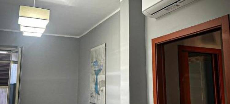 Appartamento da Marti in Centro Messina图片