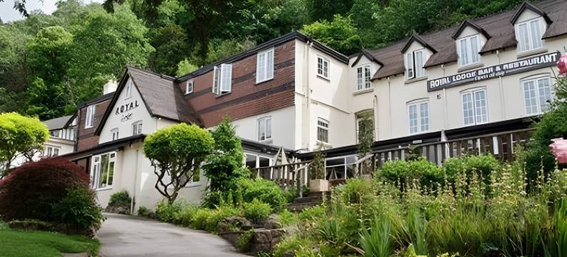 皇家小屋(Royal Lodge)图片