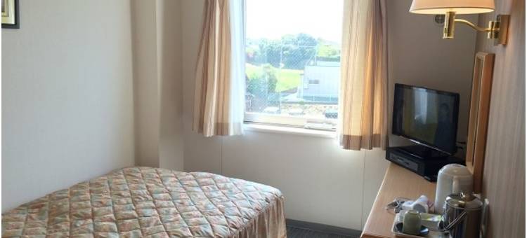 Hotel AZ Fukuoka Chikujo Ten图片