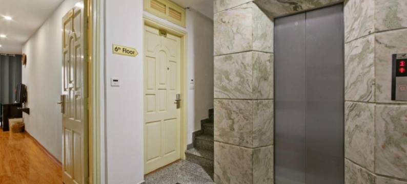 钻石传奇酒店(Diamond Legend Hotel)图片