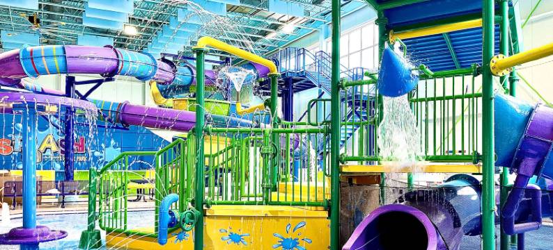 河滨凯隆套房酒店(Clarion Hotel & Suites Riverfront)图片