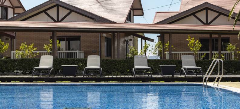 五岛孔卡纳王国酒庄度假村(Goto Conkana Kingdom Winery & Resort)图片