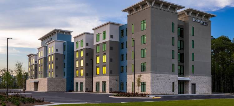 巴拿马城海滩万豪原住客栈(Residence Inn Panama City Beach Pier Park)图片