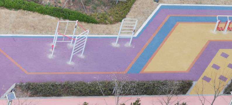 春暖花开公寓(荆山路分店)图片