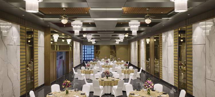 阿姆达巴德Ginger Changodar(Ginger Ahmedabad Changodar)图片