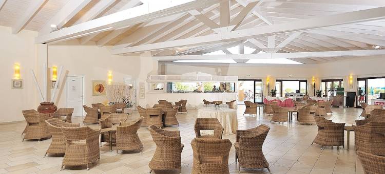 Hotel Cala Fiorita图片