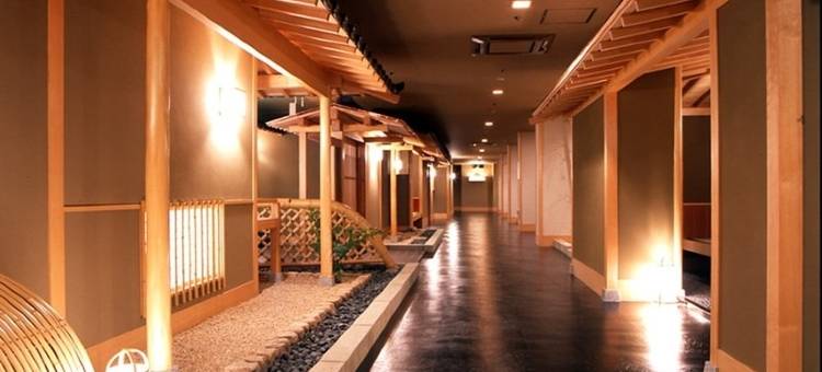 汤元酒店(Hotel Yumoto)图片