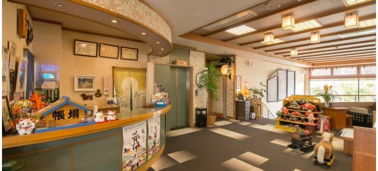 自在庄(Jizaiso)图片