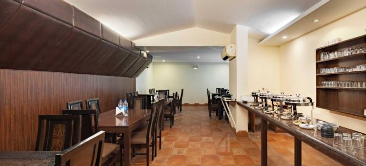 Treebo White Castle, Gurgaon图片