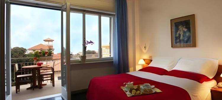 斯堪的纳维亚酒店(Hotel Scandinavia)图片