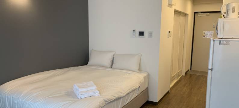 金城先生酒店公寓 丰见城(Mr.Kinjo in Tomigusuku)图片