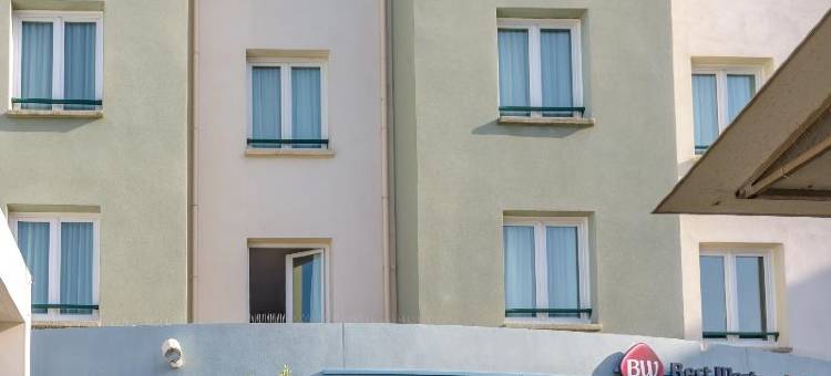 阿雅克肖阿米劳特酒店(Residence de Tourisme Ajaccio Amirauté)图片