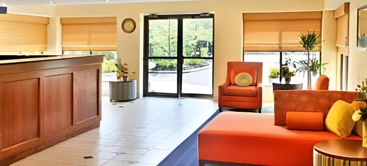 波士顿沃本/伯灵顿万枫酒店(Fairfield Inn Boston Woburn/Burlington)图片
