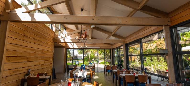 Four Season Lodge 6图片