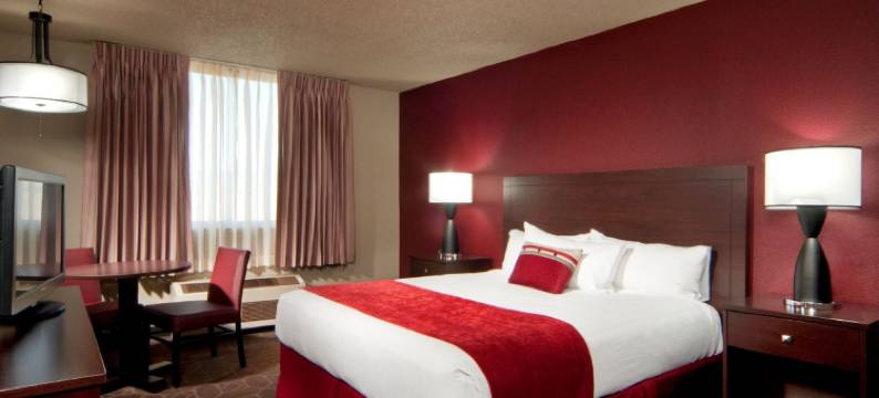 埃奇沃特 酒店(The Edgewater Hotel and Casino)图片