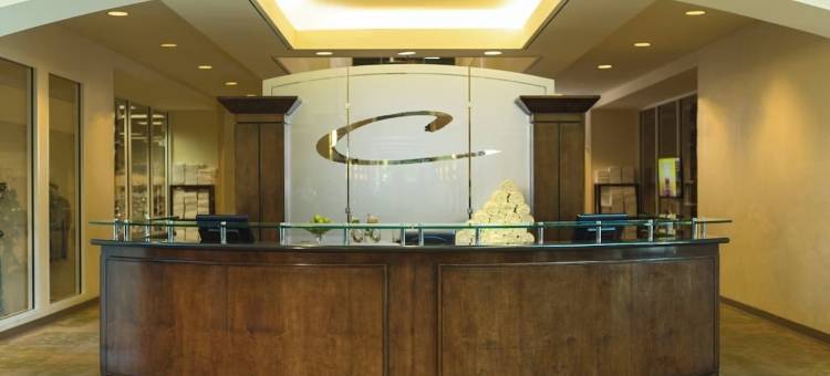 核桃溪万丽酒店(Renaissance Walnut Creek Hotel)图片