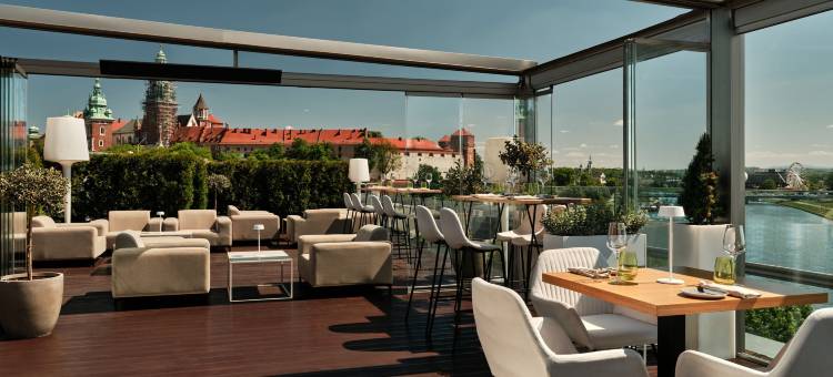 克拉特夫喜来登大酒店(Sheraton Grand Krakow)图片