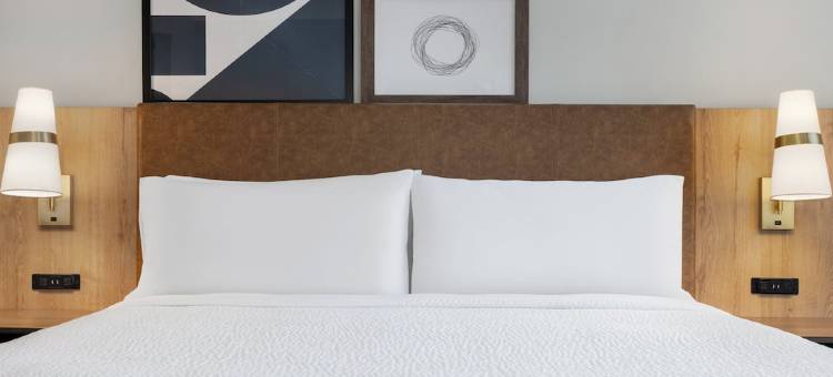Staybridge Suites 埃尔金港 by IHG(Staybridge Suites Port Elgin)图片