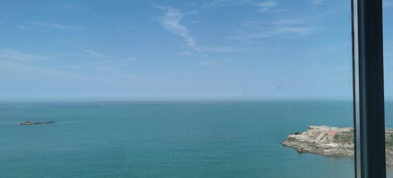 窗外印象民宿(渔港路1号分店)图片