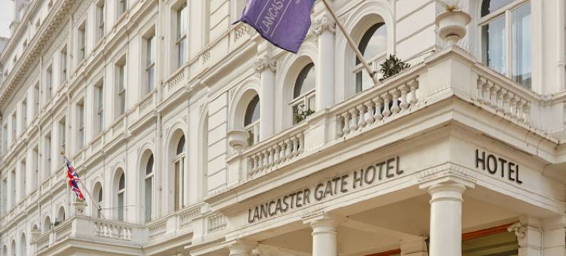 兰切斯特大门酒店(Lancaster Gate Hotel)图片