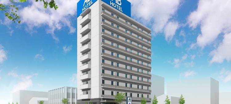 AB Hotel Igaueno图片