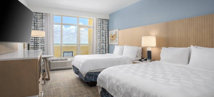 沃尔顿堡滩假日酒店(Holiday Inn Resort Fort Walton Beach)图片