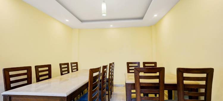 Hotel O Cliff Haven Cottage图片