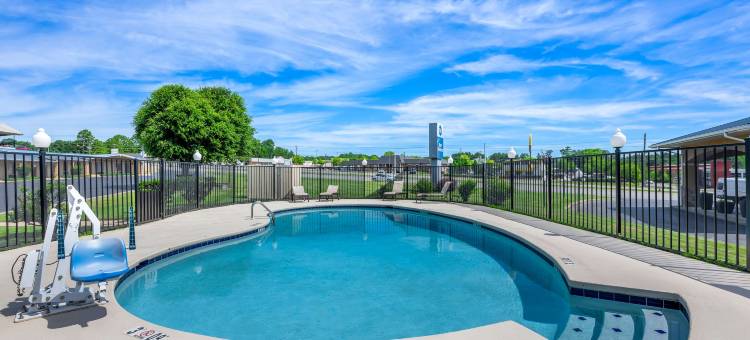 卡塔利娜贝斯特韦斯特酒店(Best Western Catalina Inn)图片