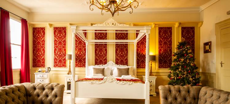 旧皇冠马车旅馆(The Old Crown Coaching Inn)图片