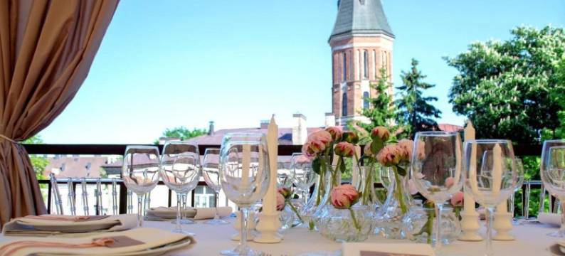 道济达斯老城酒店(Daugirdas Old City Hotel)图片