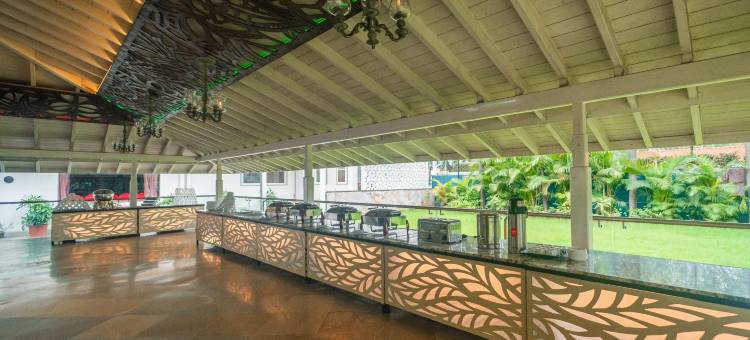 Treebo 赛瑞卡客栈(Treebo Sai Rekha Inn)图片