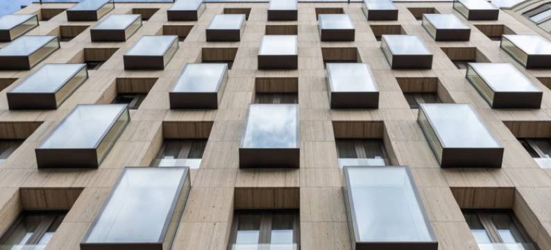 Yays Antwerp Opera by Numa图片