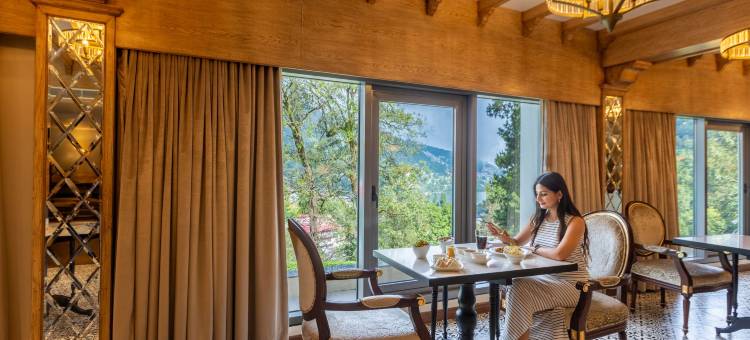 马努马哈拉尼酒店(Namah Nainital, A Member of Radisson Individuals)图片