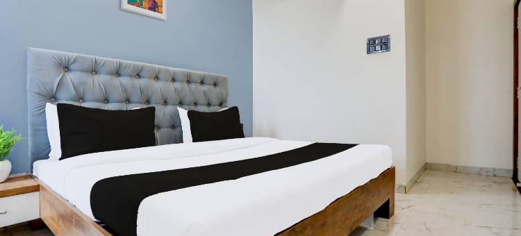 Hotel O Anushthan图片