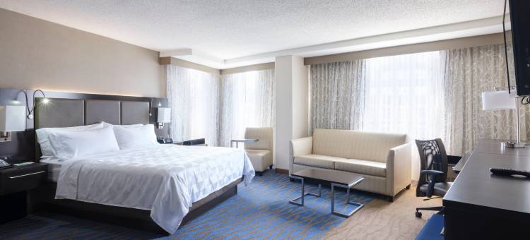 Holiday Inn 华盛顿首都(Holiday Inn Washington Capitol - Natl Mall)图片