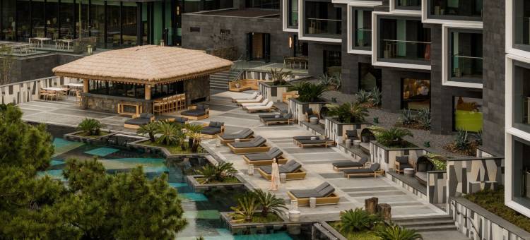 济州岛 JW 万豪度假酒店(JW Marriott Jeju Resort & Spa)图片