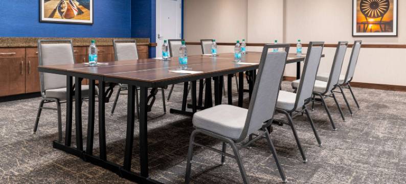 希尔顿欢朋套房酒店-麦迪逊市区(Hampton Inn & Suites Madison/Downtown)图片