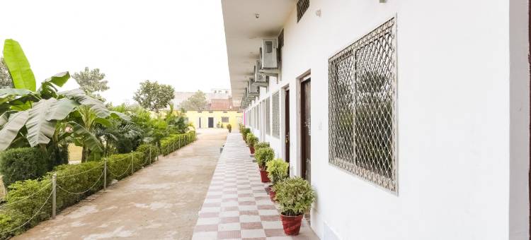 Hotel O Kavyanjali图片