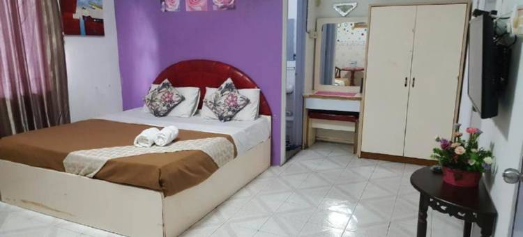 New Orchid Hotel Tuaran图片