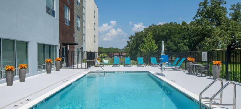 彭萨科拉西 I-10 TownePlace Suites 酒店(TownePlace Suites Pensacola West I-10)图片