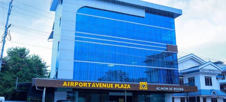 Trend Trend Airport Avenue图片